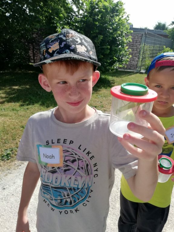 Grossansicht in neuem Fenster: 20.06.2023: Dorfwiesentag in den Rottauen in Pfarrkirchen