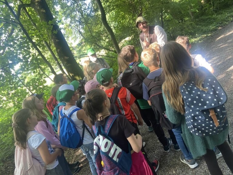 Grossansicht in neuem Fenster: 20.06.2023 Waldjugendspiele Grossansicht in neuem Fenster: 20.06.2023 Waldjugendspiele