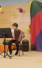 12.05.2023: Manege frei beim Schulfest 12.05.2023: Manege frei beim Schulfest