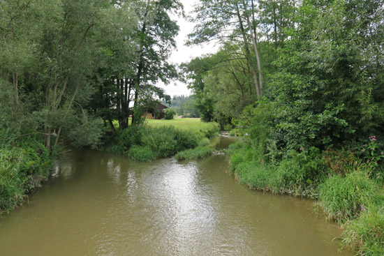Grossansicht in neuem Fenster: A2 • Höhenweg Haida - Kollbachbrücke Grossansicht in neuem Fenster: A2 • Höhenweg Haida - Kollbachbrücke