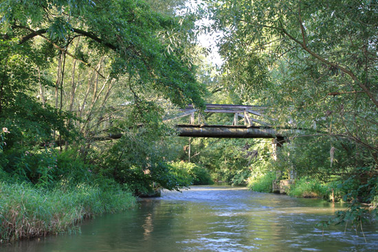 Grossansicht in neuem Fenster: A2 • Höhenweg Haida - Hochsteg Grossansicht in neuem Fenster: A2 • Höhenweg Haida - Hochsteg