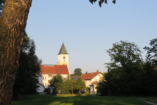 A2 • Höhenweg Haida - Kirche Münchsdorf A2 • Höhenweg Haida - Kirche Münchsdorf
