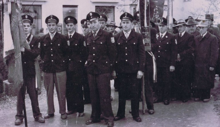 Historisches Roßbach - Zu den Autoren