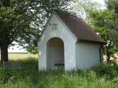 Binderkapelle Thanndorf