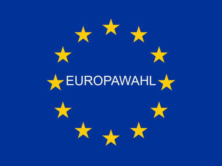 Europawahl