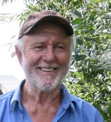 Kursleiter Hans Watzl Kursleiter Hans Watzl