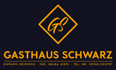 Gasthaus Schwarz Gasthaus Schwarz