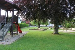 Spielplatz in Münchsdorf Spielplatz in Münchsdorf