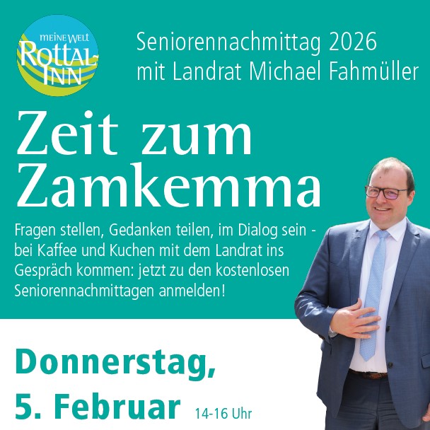 Seniorennachmittag LRA A4 Seniorennachmittag LRA A4