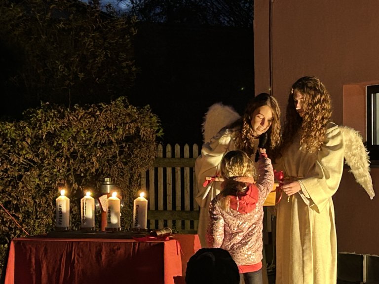 Weihnachtszauber 2024 Weihnachtszauber 2024