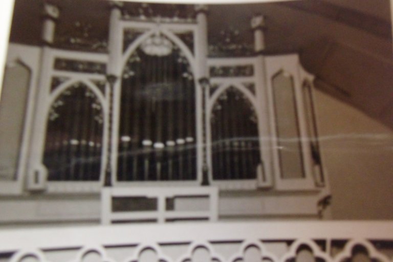 Orgel Obergrafendorf Orgel Obergrafendorf