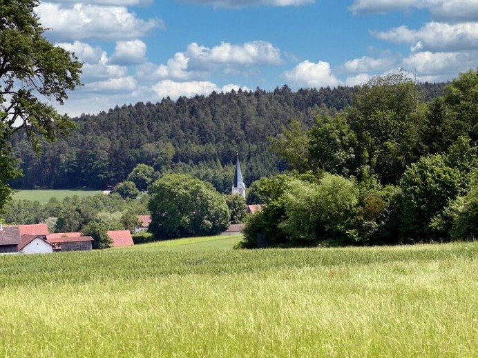 Himmelsstiege