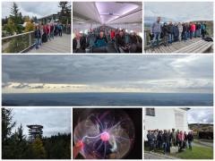 Betriebsausflug 2025 Betriebsausflug 2025