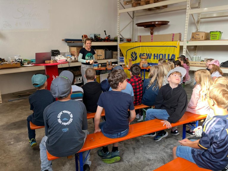 Bauernhof 1 Bauernhof 1