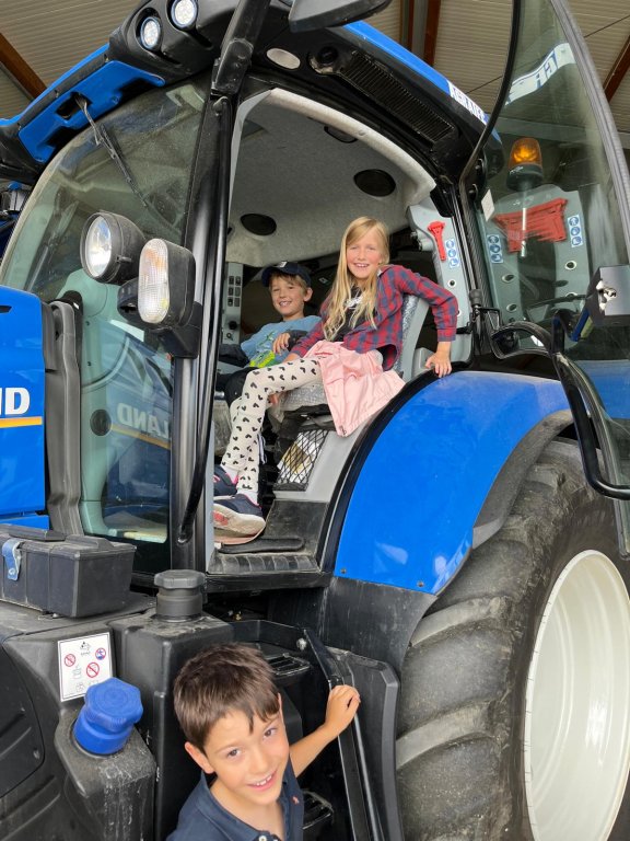 Bauernhof 6 Bauernhof 6