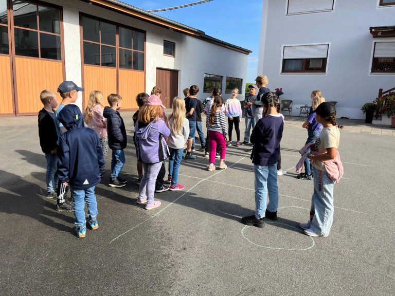 Bauernhof 8 Bauernhof 8