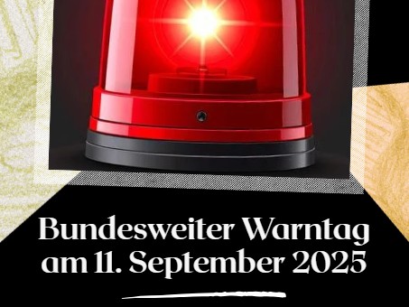 Warntag 4-3