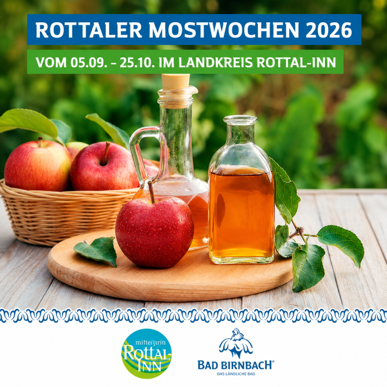 Rottaler Mostwochen 1-1