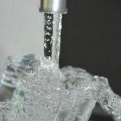Trinkwasser