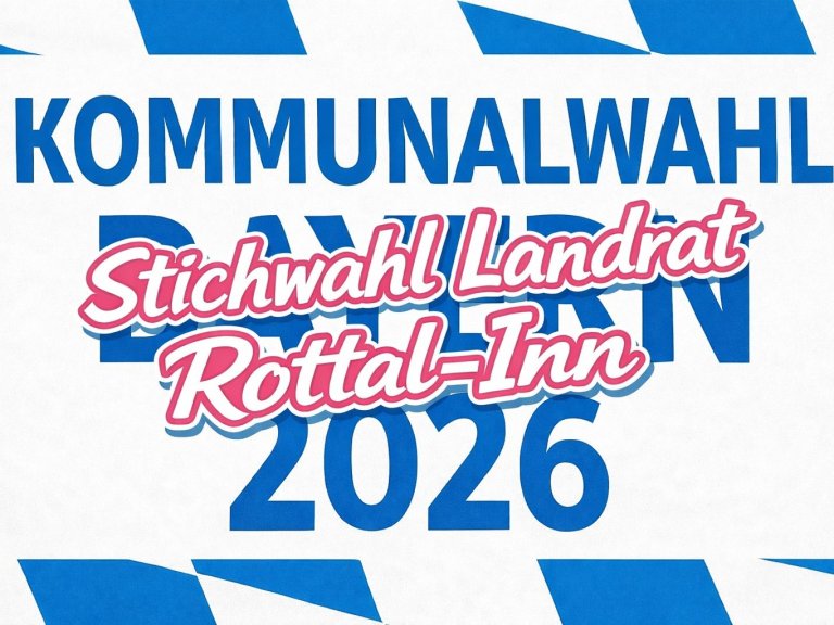 Stichwahl Landrat 4-3