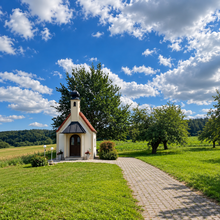 Kapelle Hölldobl