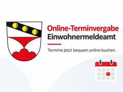 Online Terminbuchung EWO Online Terminbuchung EWO