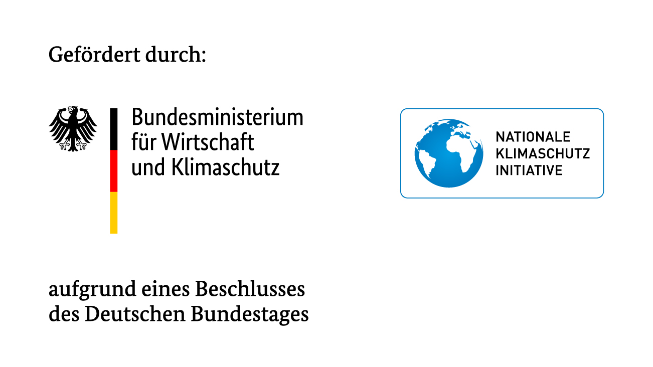 Projekte der Nationalen Klimaschutzinitiative in Roßbach